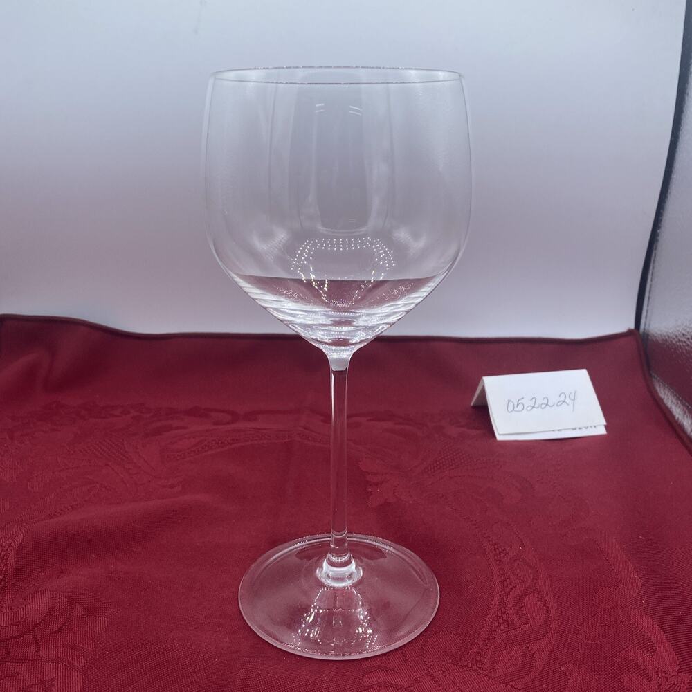 8 1/4" Chardonnay Wine Glass - 1